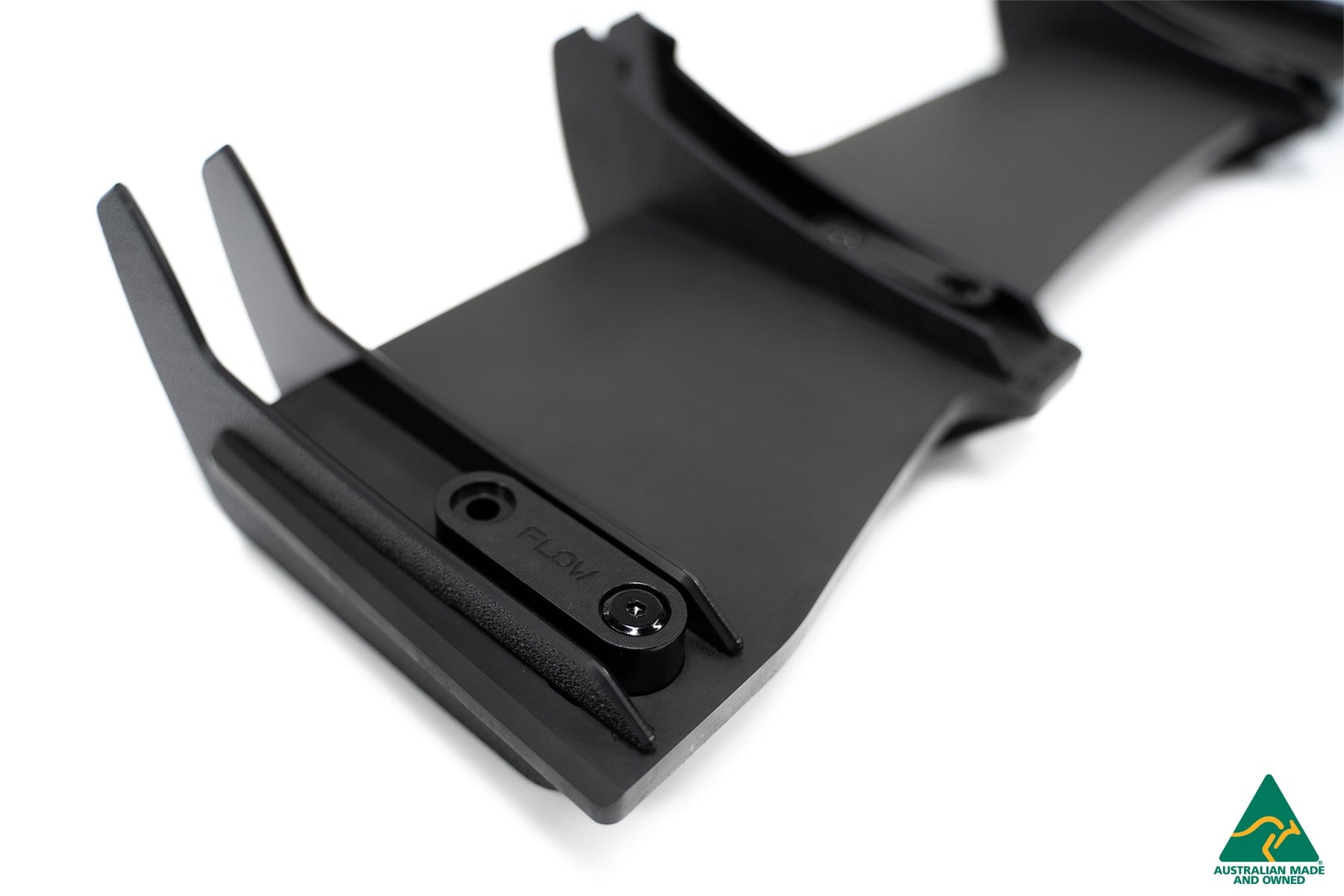 FLOW Designs  VF Commodore S2 Ute Flow-Lock Rear Diffuser - MODE Auto Concepts