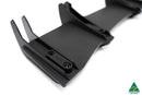 FLOW Designs  VE Commodore Ute Flow-Lock Rear Diffuser - MODE Auto Concepts