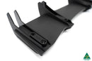 FLOW Designs  VF Commodore S1 Ute Flow-Lock Rear Diffuser - MODE Auto Concepts