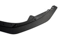 FLOW Designs  ZN8 GR86 Front Lip Splitter (TEXTURED) - MODE Auto Concepts