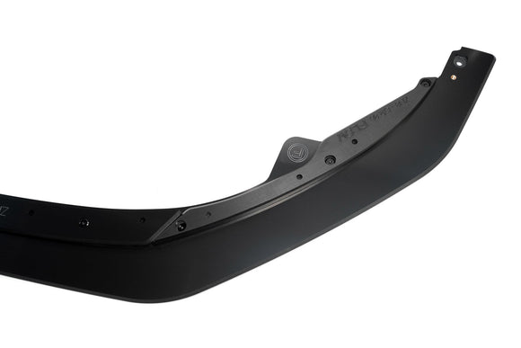 FLOW Designs  ZN8 GR86 Front Lip Splitter (GLOSS) - MODE Auto Concepts