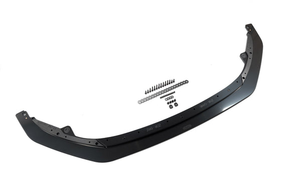 FLOW Designs  ZN8 GR86 Front Lip Splitter (GLOSS) - MODE Auto Concepts