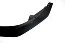 FLOW Designs  ZD8 BRZ Front Lip Splitter (GLOSS) - MODE Auto Concepts