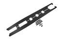 ZN8 GR86 Side Skirt Splitters (TEXTURED: Pair) - MODE Auto Concepts