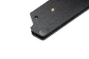 ZN8 GR86 Side Skirt Splitters (TEXTURED: Pair) - MODE Auto Concepts
