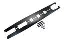 FLOW Designs  ZN8 GR86 Side Skirt Splitters (GLOSS: Pair) - MODE Auto Concepts