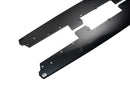 FLOW Designs  ZD8 BRZ Side Skirt Splitters (GLOSS: Pair) - MODE Auto Concepts