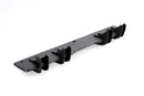 FLOW Designs  ZN8 GR86 Flow-Lock Rear Diffuser (TEXTURED) - MODE Auto Concepts