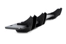 FLOW Designs  ZN8 GR86 Flow-Lock Rear Diffuser (TEXTURED) - MODE Auto Concepts