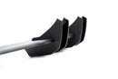 FLOW Designs  ZN8 GR86 Flow-Lock Rear Diffuser (TEXTURED) - MODE Auto Concepts