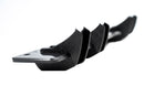 ZN8 GR86 Flow-Lock Rear Diffuser (GLOSS) - MODE Auto Concepts
