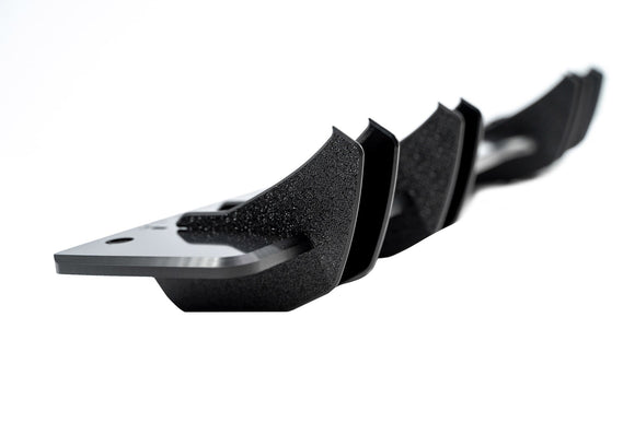 ZN8 GR86 Flow-Lock Rear Diffuser (GLOSS) - MODE Auto Concepts