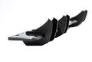 FLOW Designs  ZN8 GR86 Flow-Lock Rear Diffuser (GLOSS) - MODE Auto Concepts