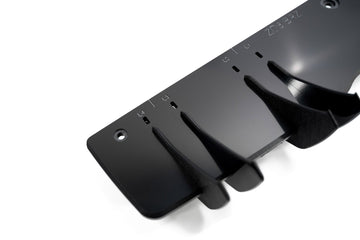 FLOW Designs  ZN8 GR86 Flow-Lock Rear Diffuser (GLOSS) - MODE Auto Concepts