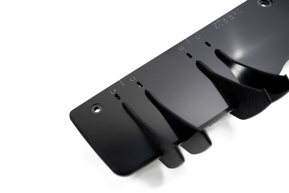 FLOW Designs  ZN8 GR86 Flow-Lock Rear Diffuser (GLOSS) - MODE Auto Concepts
