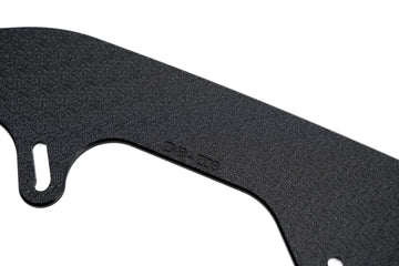 FLOW Designs  ZN8 GR86 Front Lip Splitter Extensions (Pair) - MODE Auto Concepts