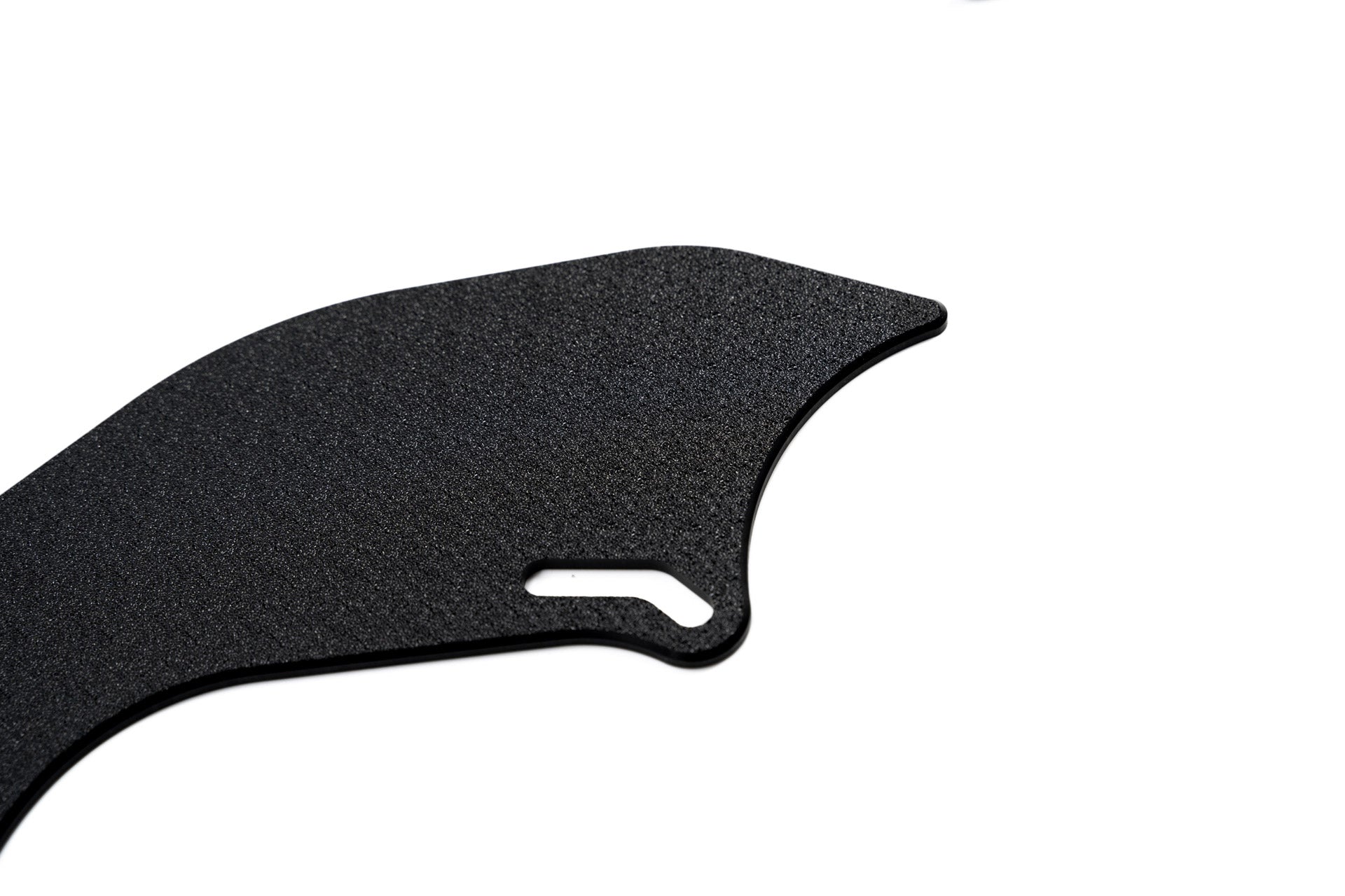 FLOW Designs  ZD8 BRZ Front Lip Splitter Extensions (Pair) - MODE Auto Concepts