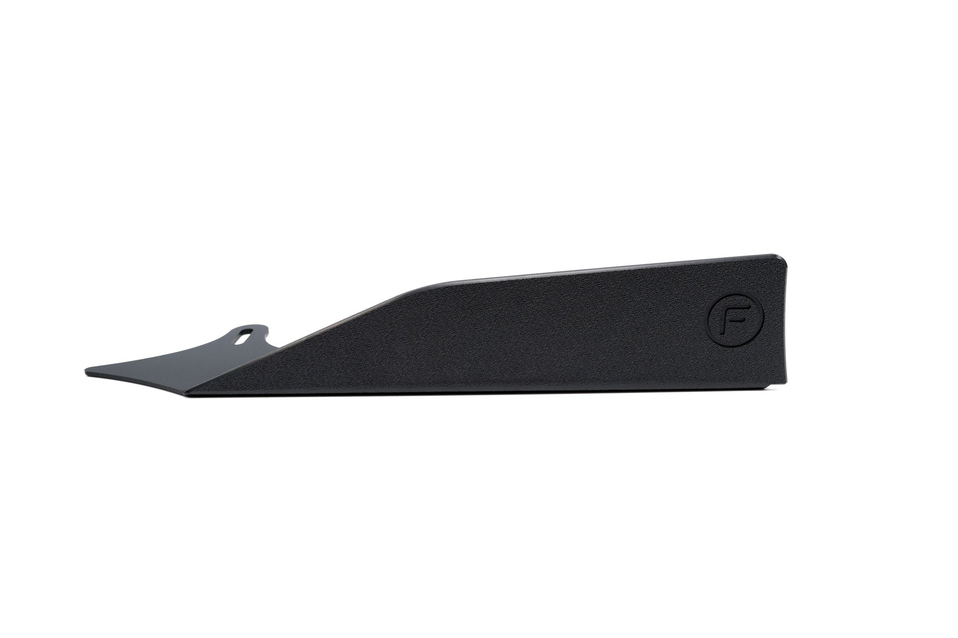 FLOW Designs  ZD8 BRZ Side Skirt Splitter Winglets (Pair) - MODE Auto Concepts