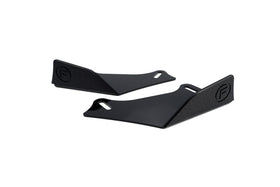 FLOW Designs  ZN8 GR86 Rear Spat Winglets (Pair) - MODE Auto Concepts