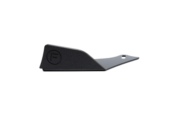 FLOW Designs  ZD8 BRZ Rear Spat Winglets (Pair) - MODE Auto Concepts