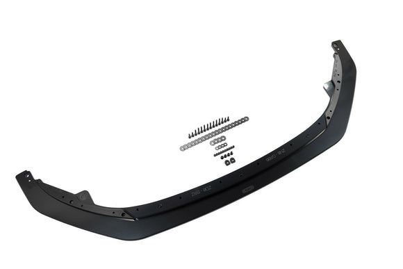 FLOW Designs  ZD8 BRZ Front Lip Splitter (GLOSS) - MODE Auto Concepts