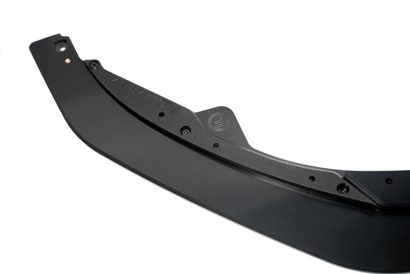 FLOW Designs  ZD8 BRZ Front Lip Splitter (GLOSS) - MODE Auto Concepts