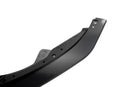 FLOW Designs  ZD8 BRZ Front Lip Splitter (GLOSS) - MODE Auto Concepts