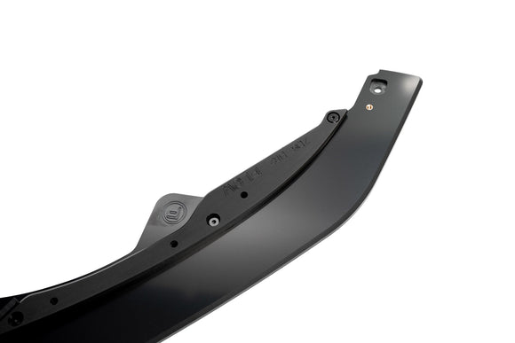 FLOW Designs  ZD8 BRZ Front Lip Splitter (GLOSS) - MODE Auto Concepts