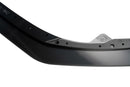 FLOW Designs  ZD8 BRZ Front Lip Splitter (GLOSS) - MODE Auto Concepts