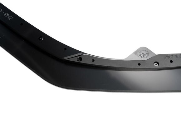 FLOW Designs  ZD8 BRZ Front Lip Splitter (GLOSS) - MODE Auto Concepts
