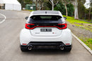 Toyota Yaris GR Gen2 2025 Rear Spats (Pair) - MODE Auto Concepts