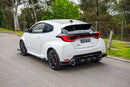 Toyota Yaris GR Gen2 2025 Rear Spats (Pair) - MODE Auto Concepts