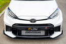 Toyota Yaris GR Gen2 2025 Front Splitter Winglets (Pair) - MODE Auto Concepts