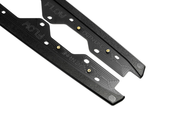 CN7 i30 N Line Sedan 2020 Side Skirt Splitters (Pair) - MODE Auto Concepts