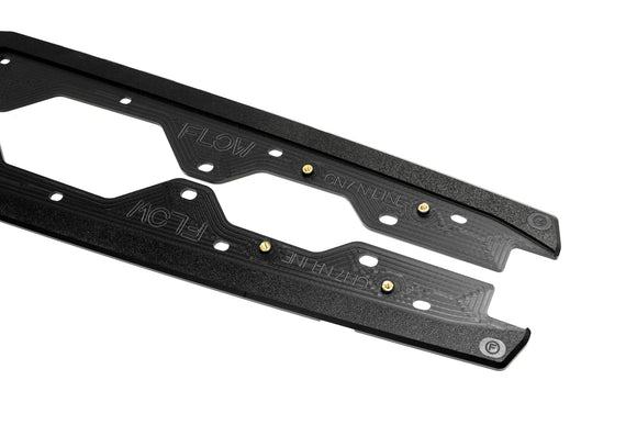 CN7 i30 N Line Sedan 2020 Side Skirt Splitters (Pair) - MODE Auto Concepts