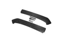 VF Commodore S1 Wagon Rear Spats (Pair) - MODE Auto Concepts