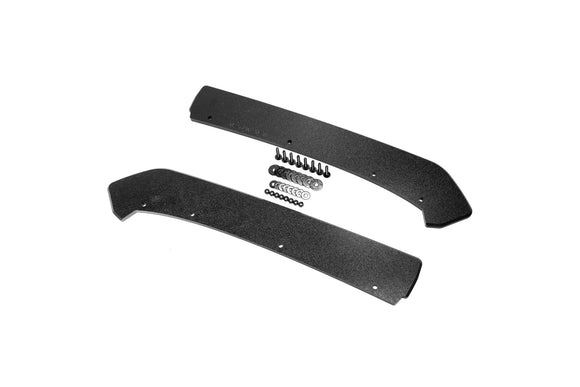 VF Commodore S2 Wagon Rear Spats (Pair) - MODE Auto Concepts