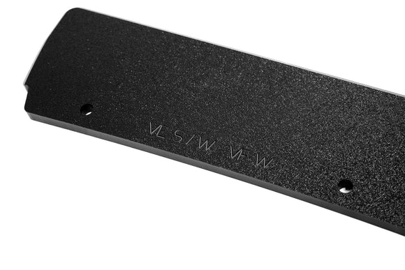 VE Commodore S1 Wagon Rear Spats (Pair) - MODE Auto Concepts
