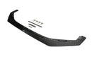 i20 N BC3 Front Lip Splitter & Mounting Brackets - MODE Auto Concepts
