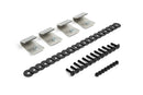 i20 N BC3 Front Lip Splitter & Mounting Brackets - MODE Auto Concepts