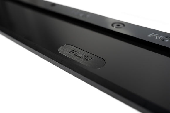 FLOW Designs  i20 N BC3 Facelift - Front Lip Splitter & Mounting Brackets - MODE Auto Concepts