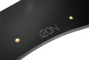 i20 N BC3 Front Lip Splitter & Mounting Brackets - MODE Auto Concepts