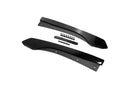 Cerato GT Sedan PFL Rear Spats (Pair) - MODE Auto Concepts