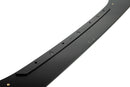 i20 N BC3 Front Lip Splitter & Mounting Brackets - MODE Auto Concepts