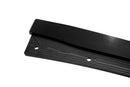 Cerato GT Sedan PFL Rear Spats (Pair) - MODE Auto Concepts