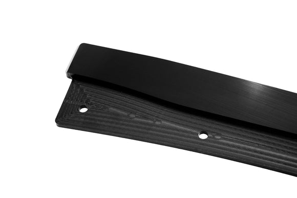 Cerato GT Sedan PFL Rear Spats (Pair) - MODE Auto Concepts