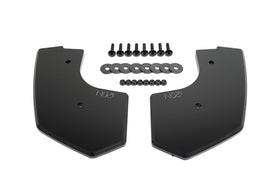 FLOW Designs  i20 N BC3 Facelift - Rear Spats (Pair) (Copy) - MODE Auto Concepts