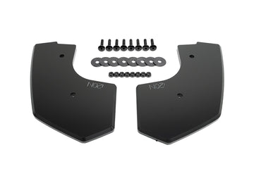 i20 N BC3 Rear Spats (Pair) - MODE Auto Concepts