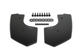 i20 N BC3 Facelift - Rear Spats (Pair) - MODE Auto Concepts