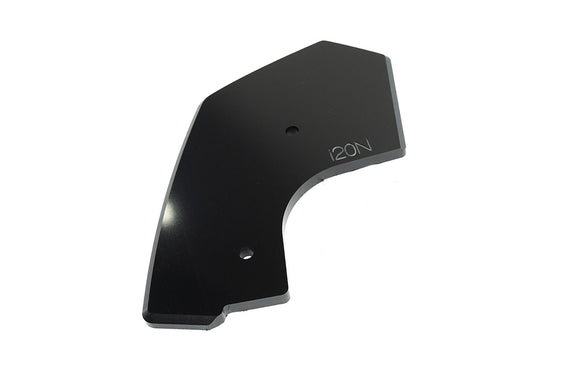 FLOW Designs  i20 N BC3 Facelift - Rear Spats (Pair) (Copy) - MODE Auto Concepts